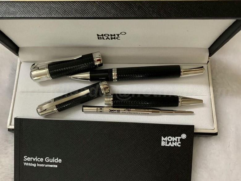 Mont Blanc Pens 7